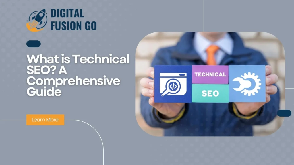 What is Technical SEO