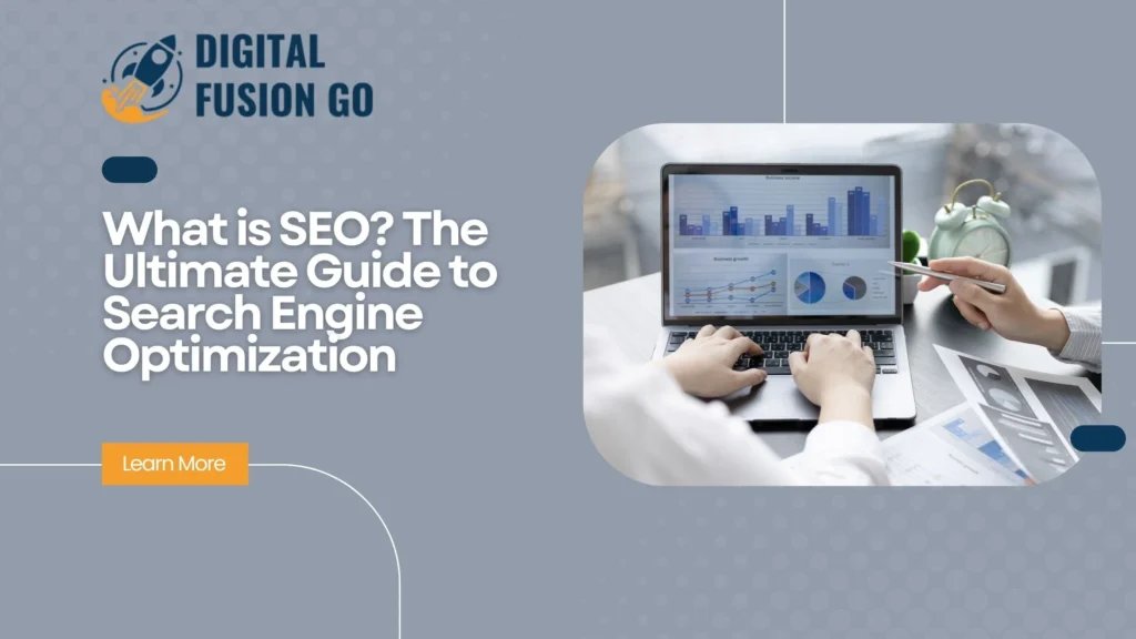 what is seo