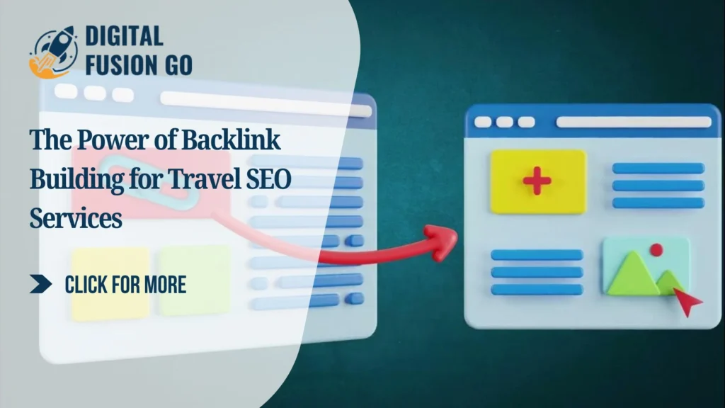 Backlink Building for Travel SEO