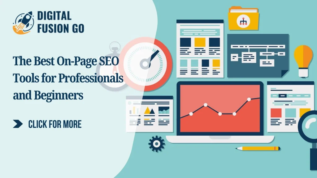 Best On-Page SEO Tools