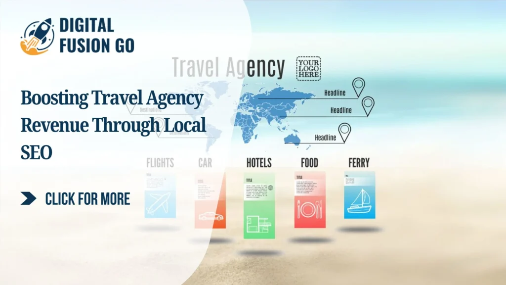 Boosting Travel Agency Revenue