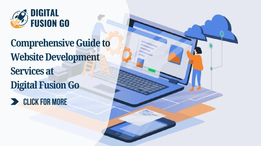 Guide to Website Development Services