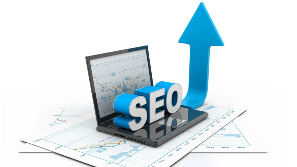 Professional SEO Services