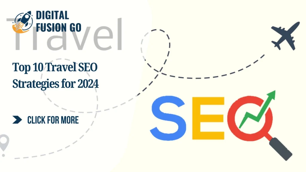 Travel SEO Strategies