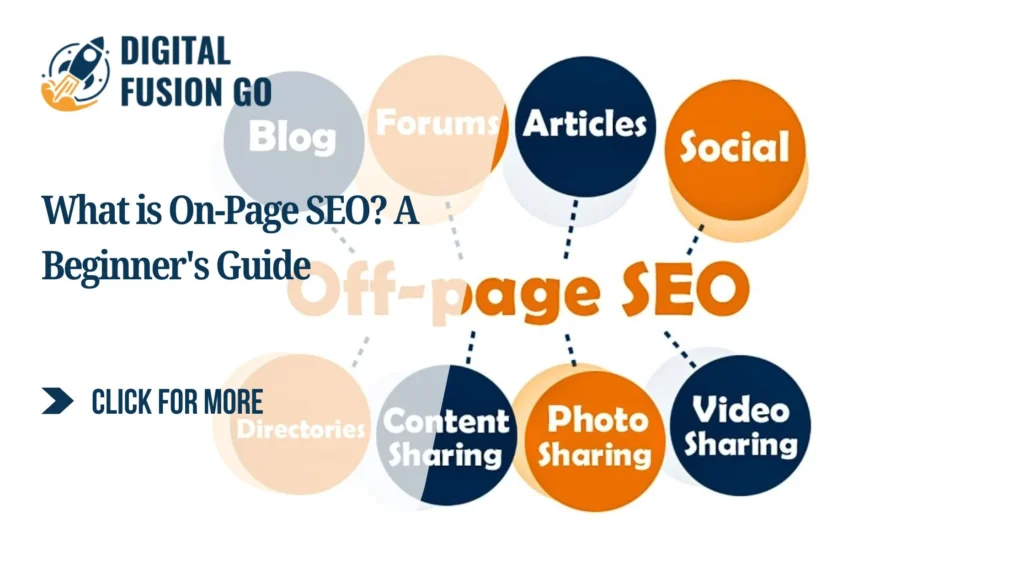 On-Page SEO