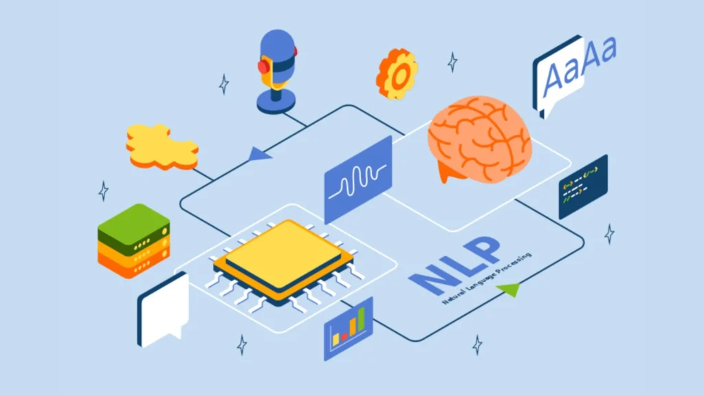 Use Python for NLP and Semantic SEO